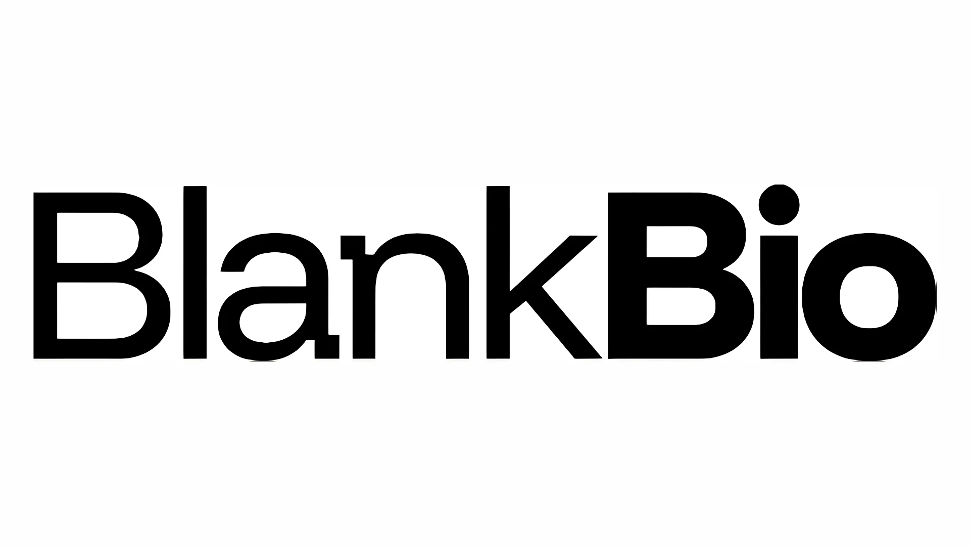 Blank Bio Raises $7.2M Seed to Build RNA Foundation Models for Precision Oncology