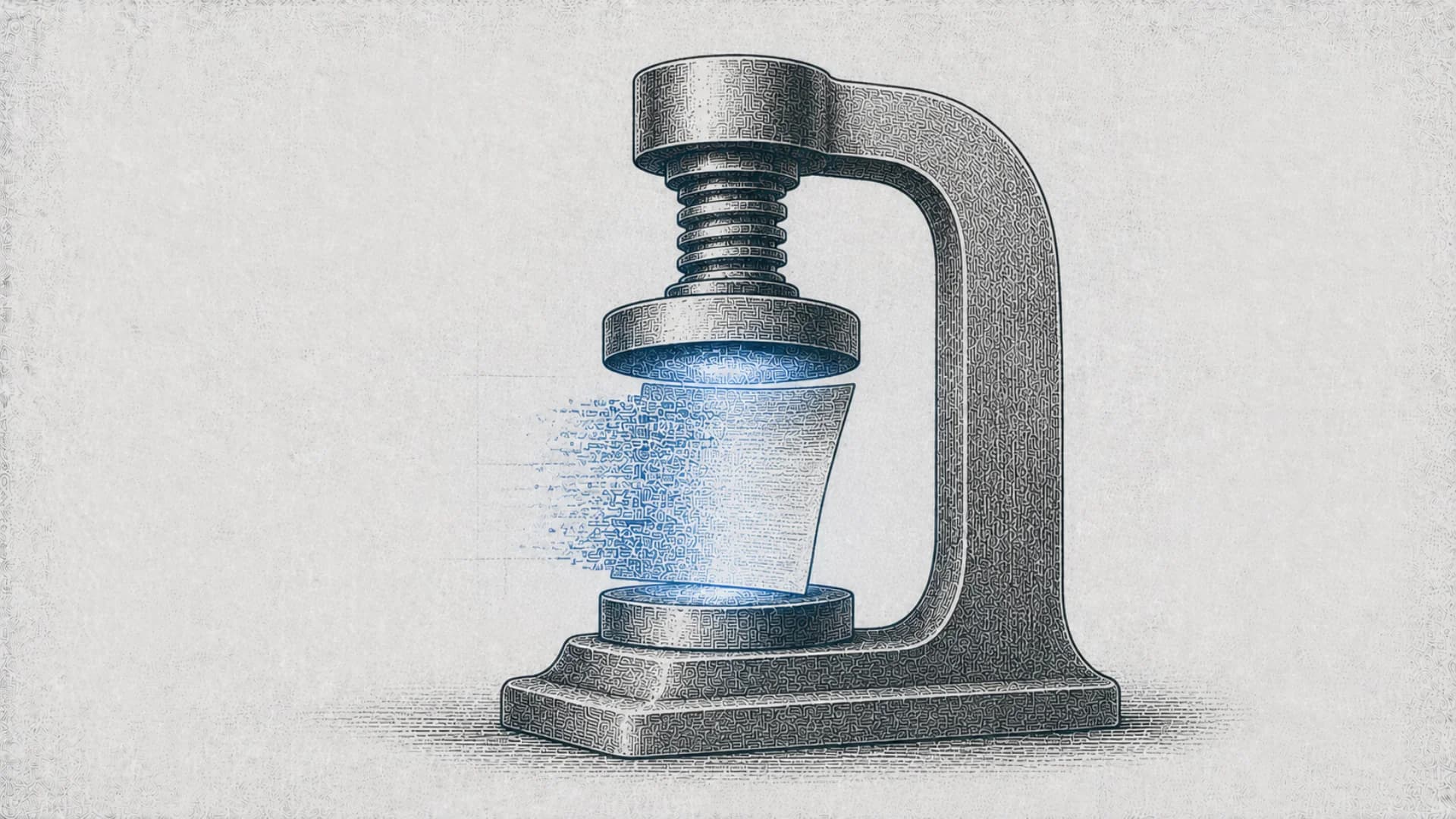 How AI Is Transforming the Practice of Law Before the Market Fully Prices It In