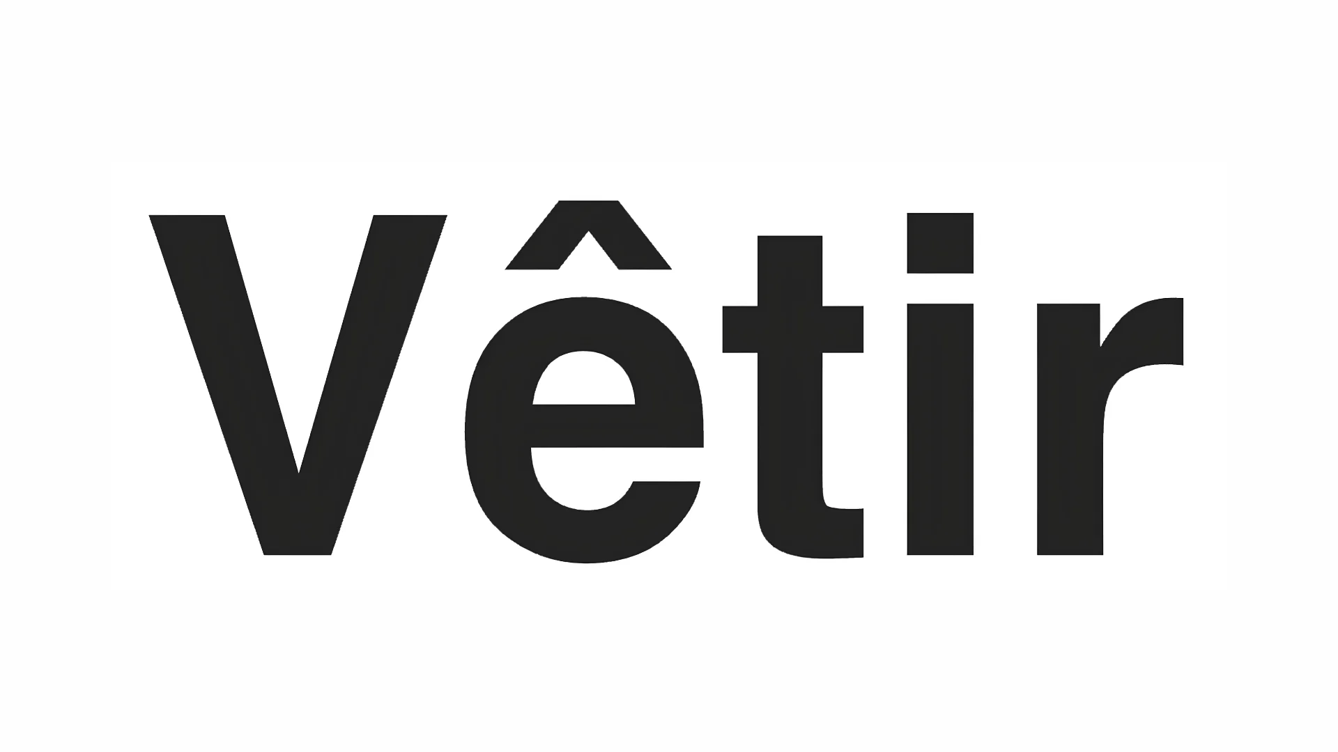 Vêtir Raises $5.5M Series A to Build AI Luxury Commerce Infrastructure