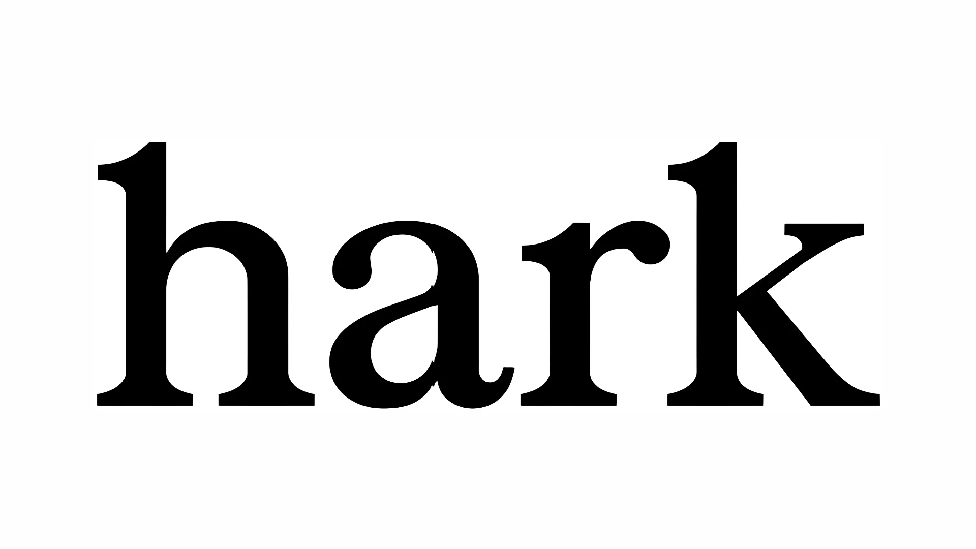 Hark Raises $700M at $6B Valuation to Build Personalized AI Infrastructure