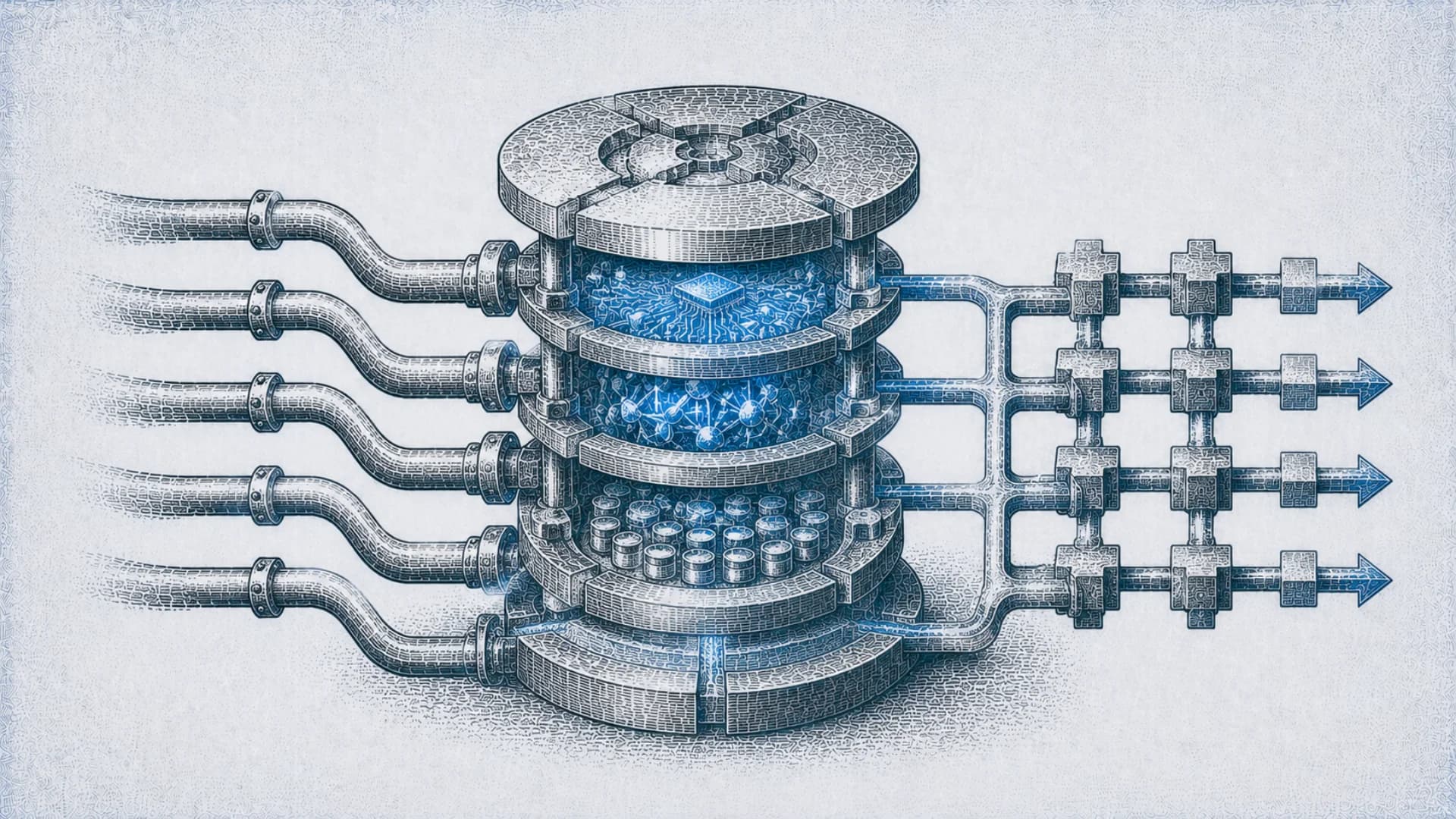 Next in Care: Why AI Healthcare Infrastructure Is Becoming the Real Market Battle