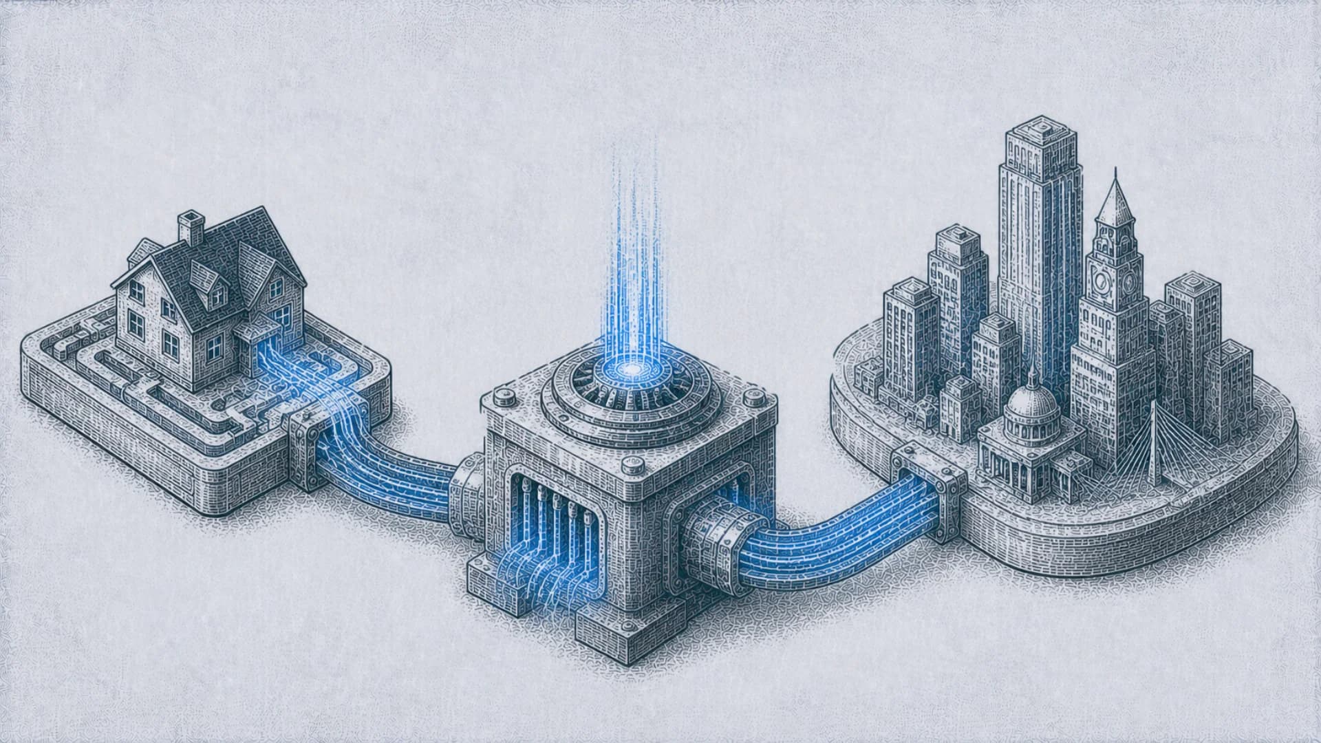 MATCH HOUSE and Boston Tech Week Are Testing Whether Boston Can Become the Next AI Power Corridor