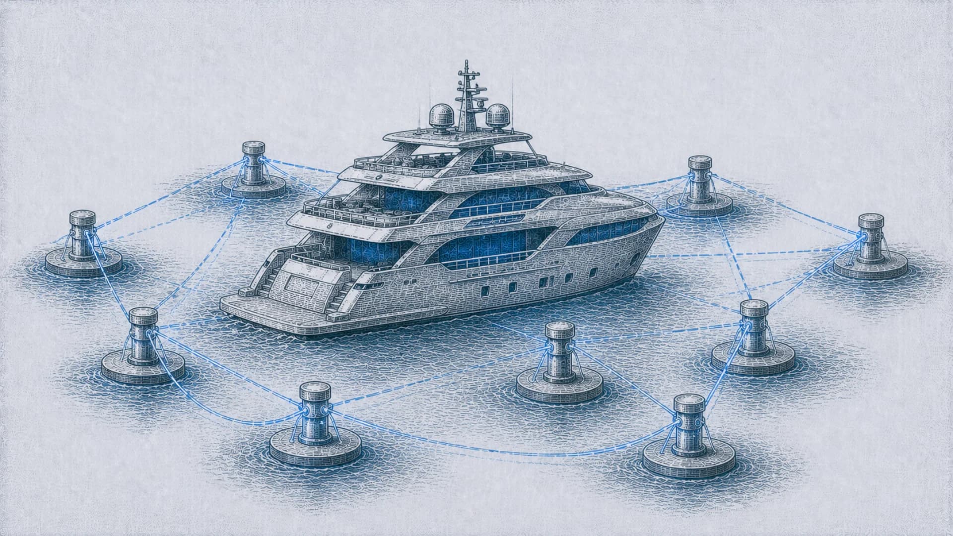 Boston Tech Week’s Startup Yacht Party Signals a Shift in Where Power Networks Are Forming