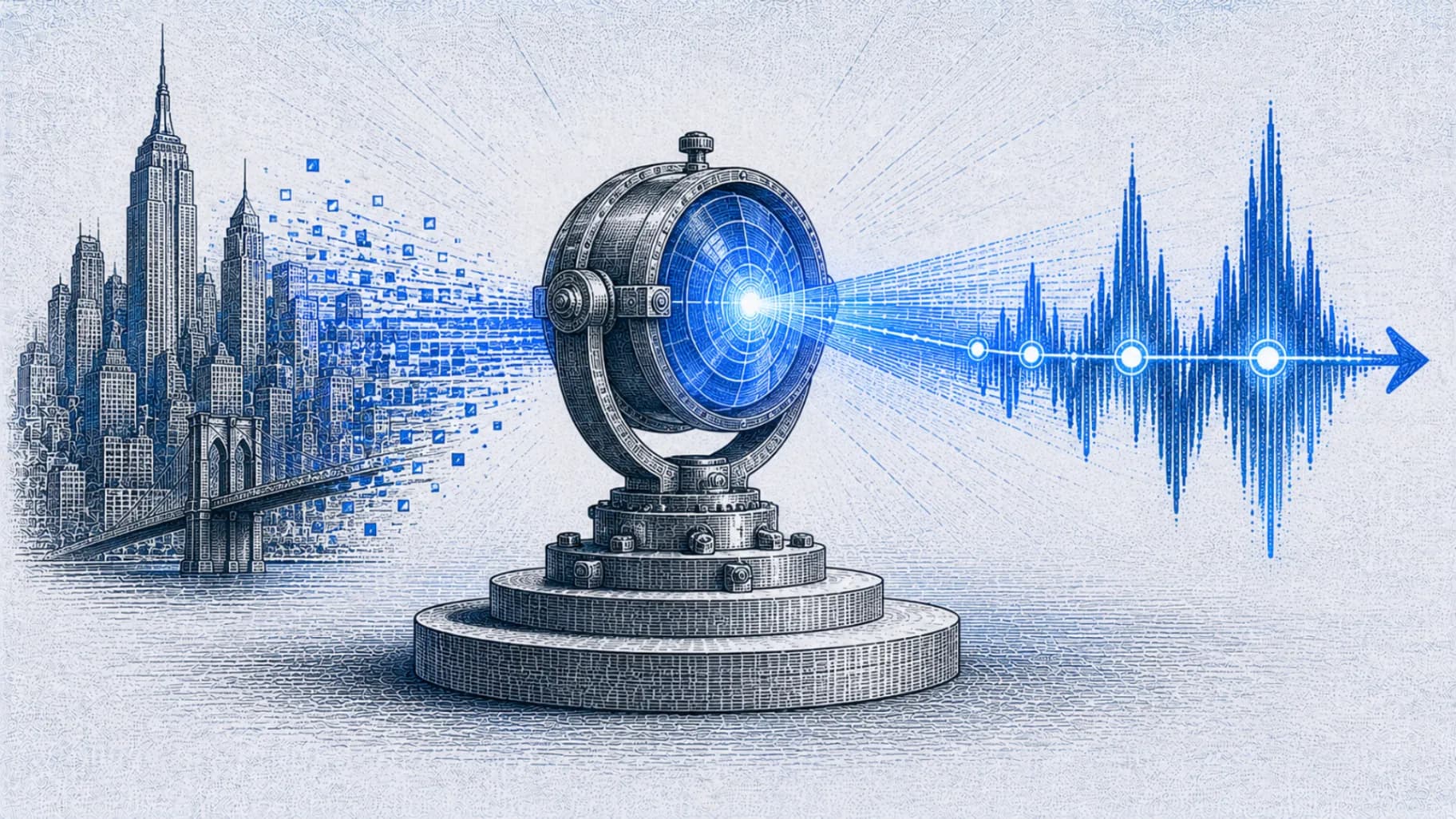 Gamma and a16z Turn New York Tech Week Into a Market Signal