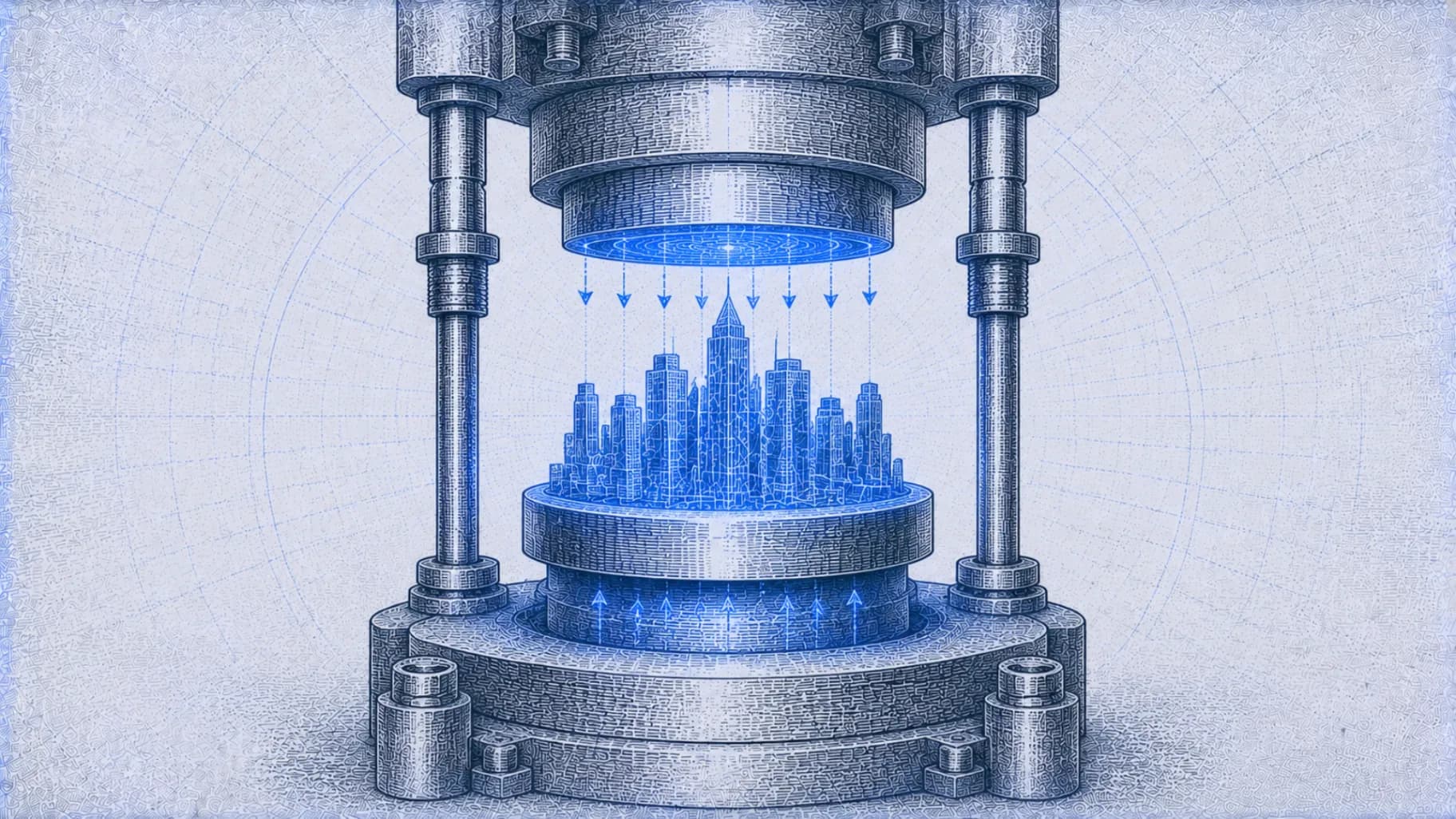 NYC’s Sky-High Pitch Competition Turns NY Tech Week Into a Pressure Test for Startup Capital