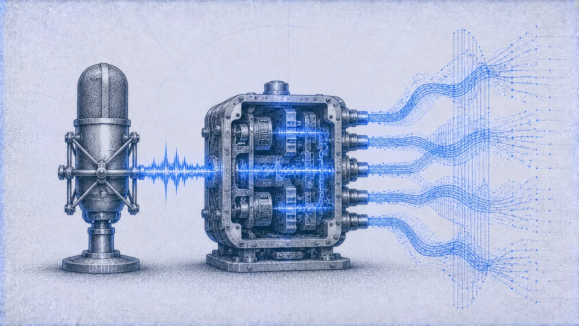 ElevenLabs and Tech Week 2026 Signal New York’s Voice AI Expansion