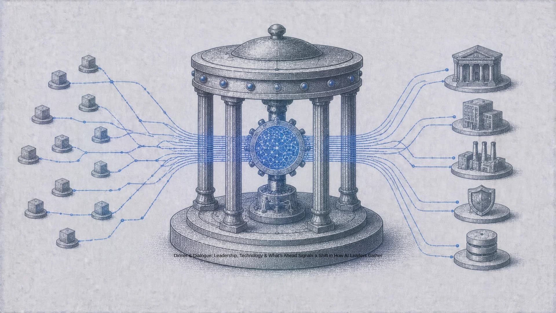 Governing Agents at Scale: Why Enterprise AI Governance Is Becoming a Board-Level Issue