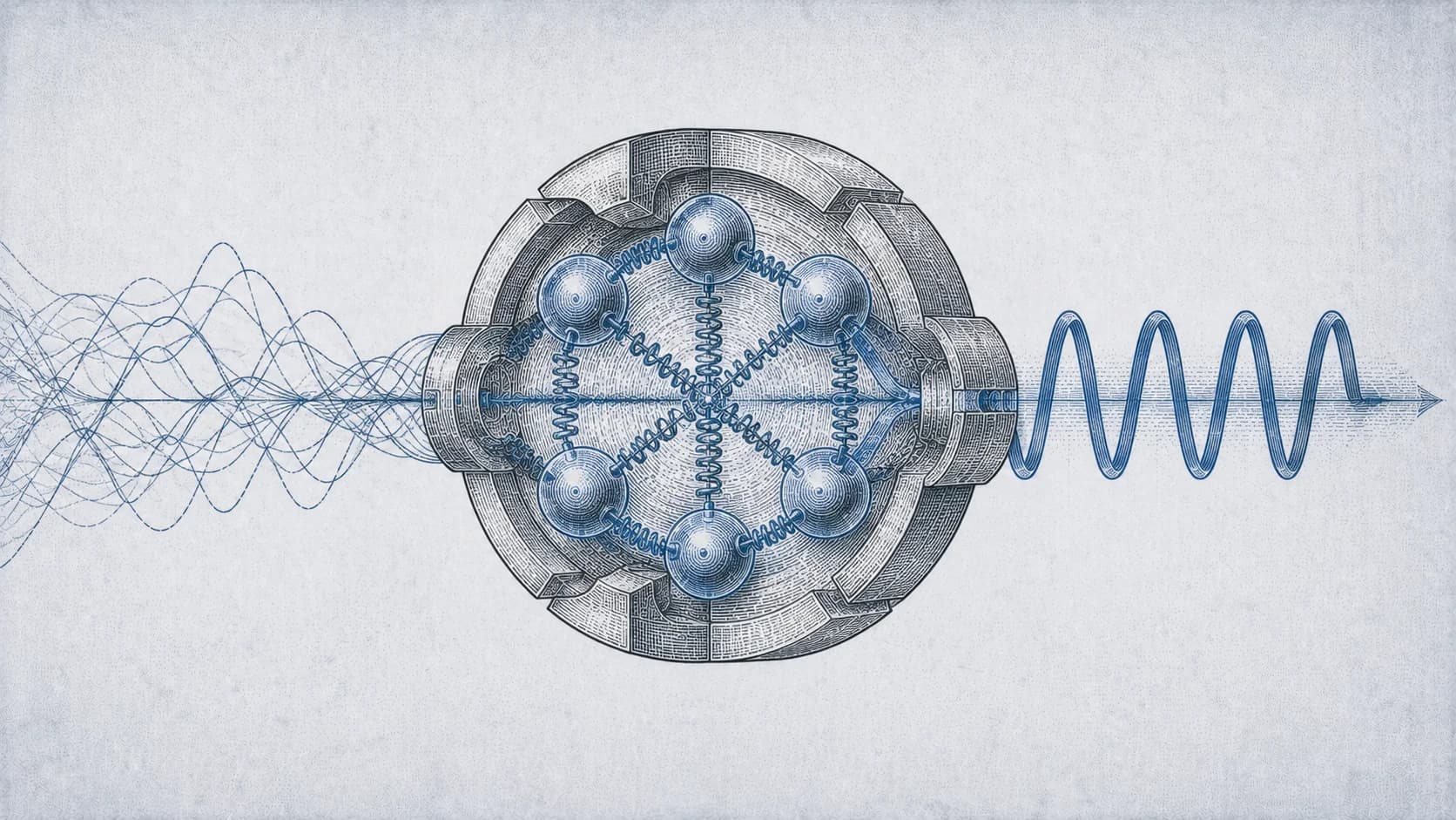 Unconventional AI Launches Un-0, a Physics-Based AI Model Built on Coupled Oscillators