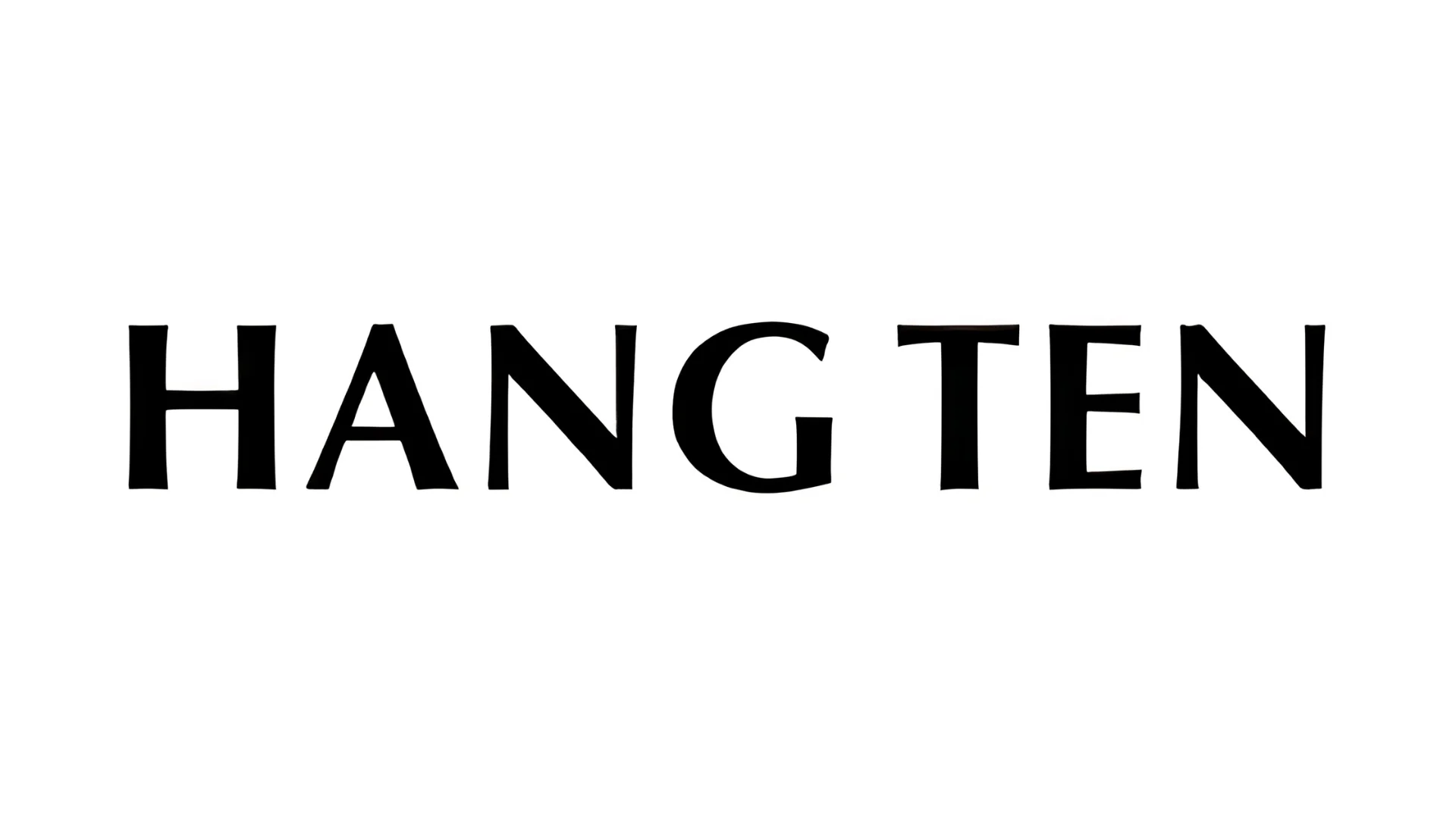 Hang Ten Systems Raises $32M Seed Round for Enterprise AI