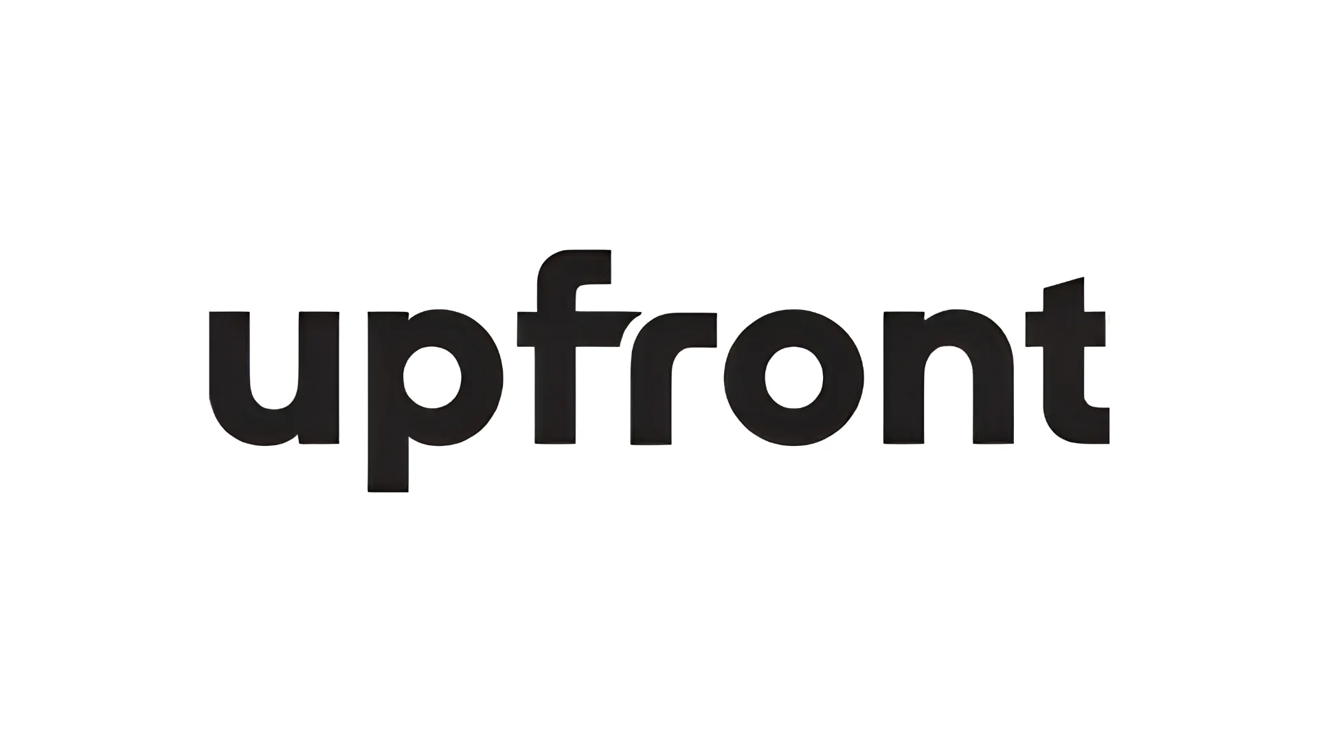 Upfront Ventures