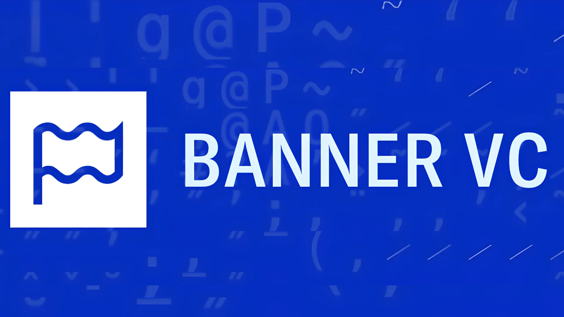 Banner VC Raises Reported 25M Debut Fund