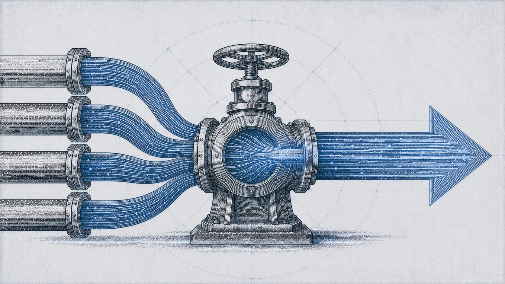 AI Capital Flows Are Becoming the Market's Strongest Signal