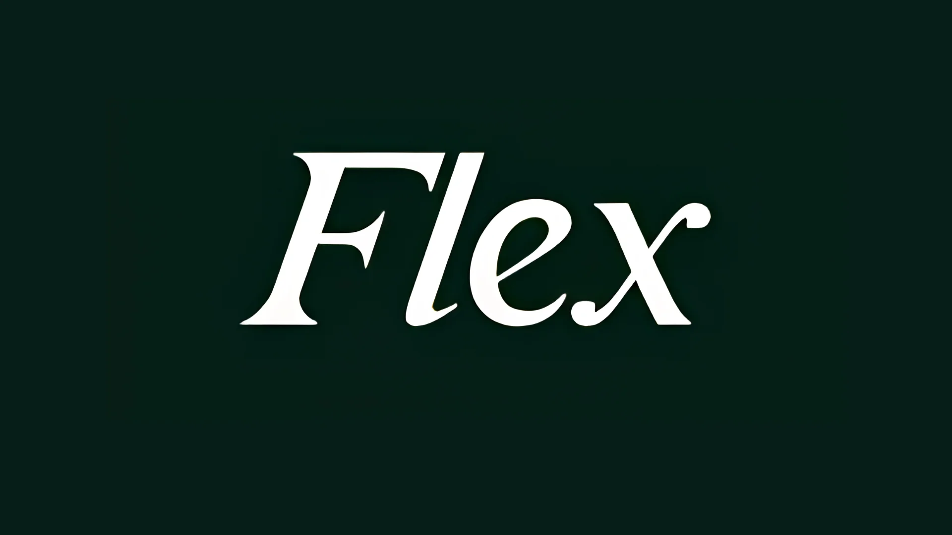 Flex