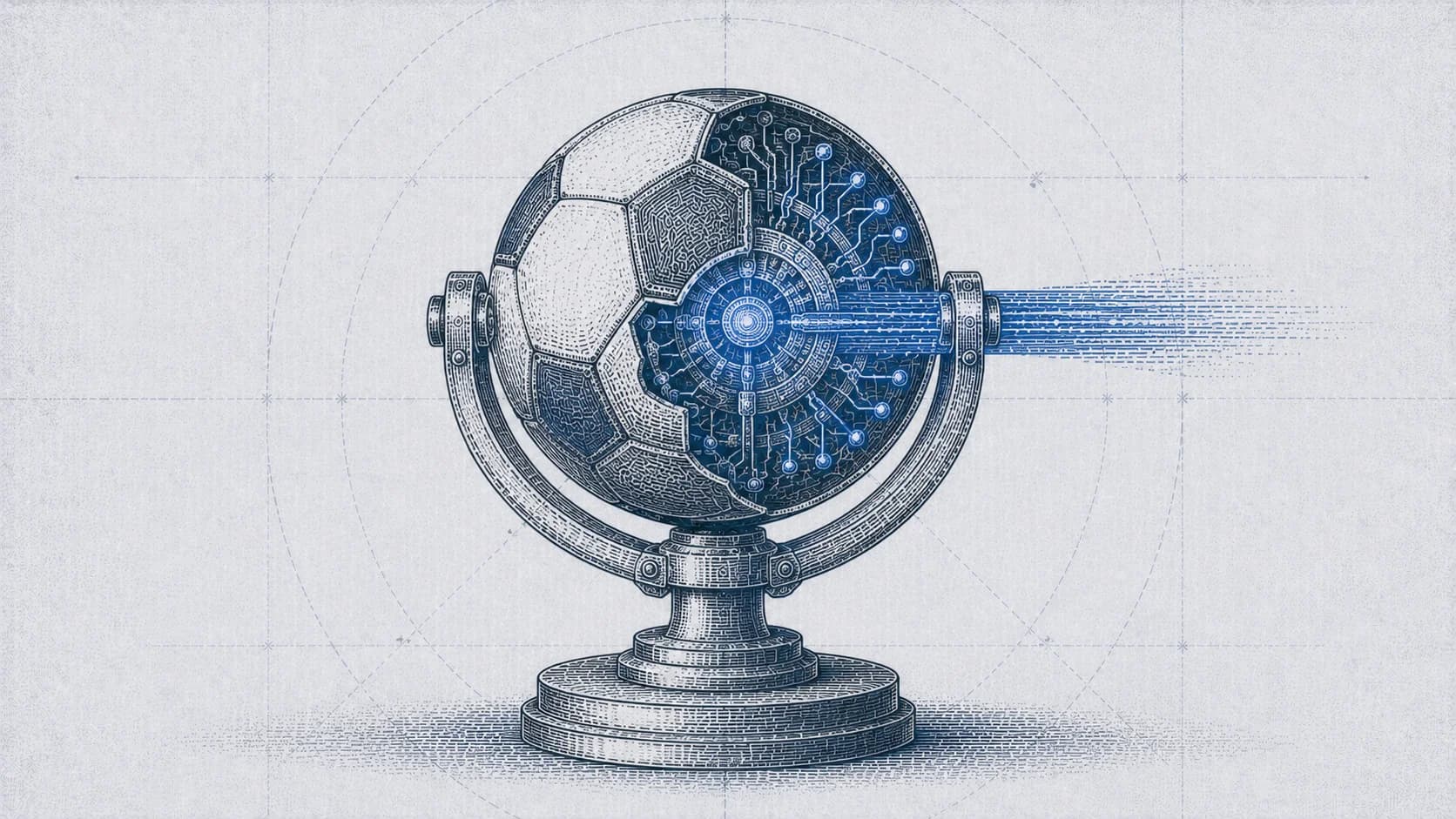 Globant Tech Summit World Cup Edition: Why the July 17 Event Matters for AI and Sports Technology