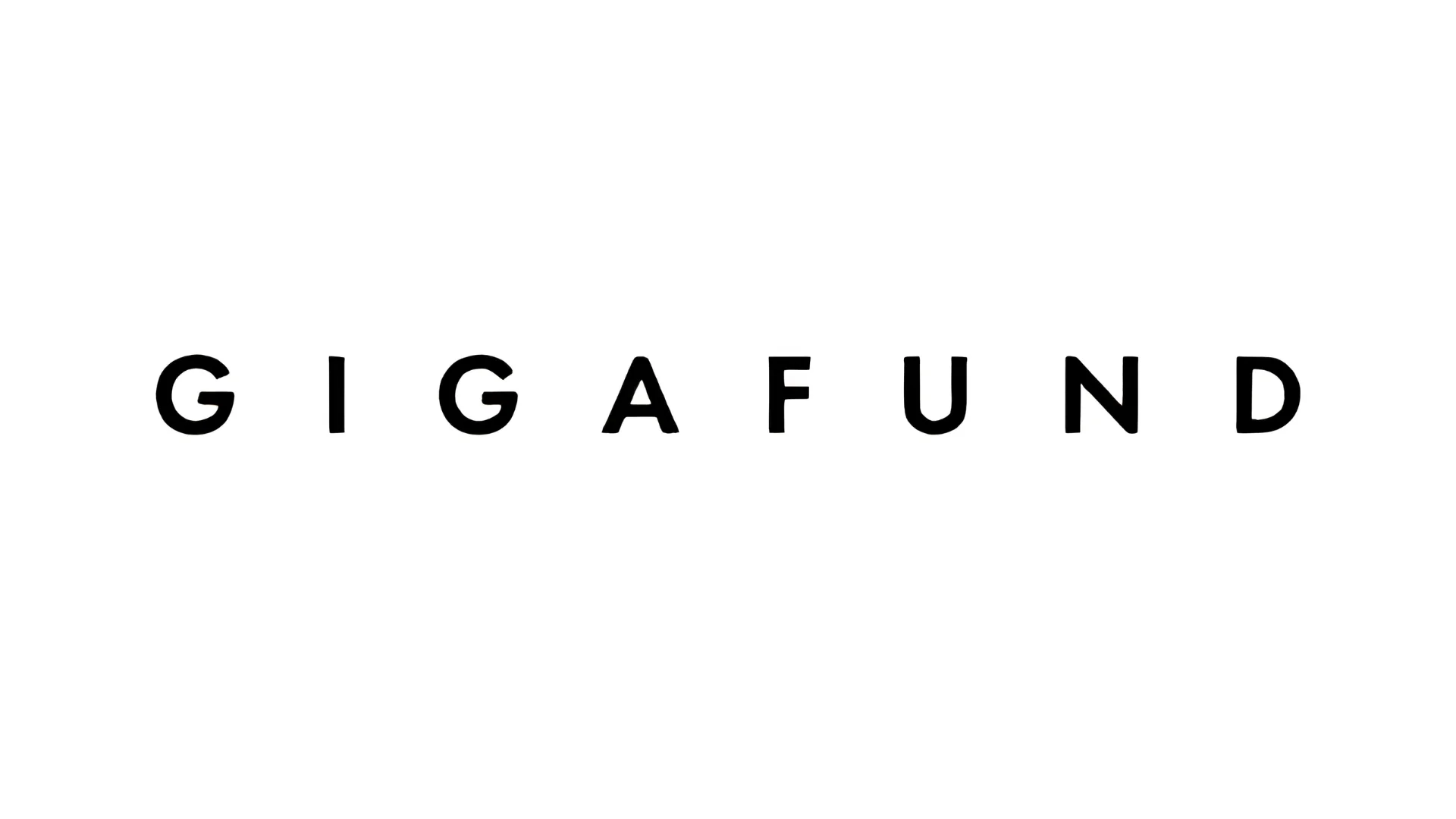 Gigafund