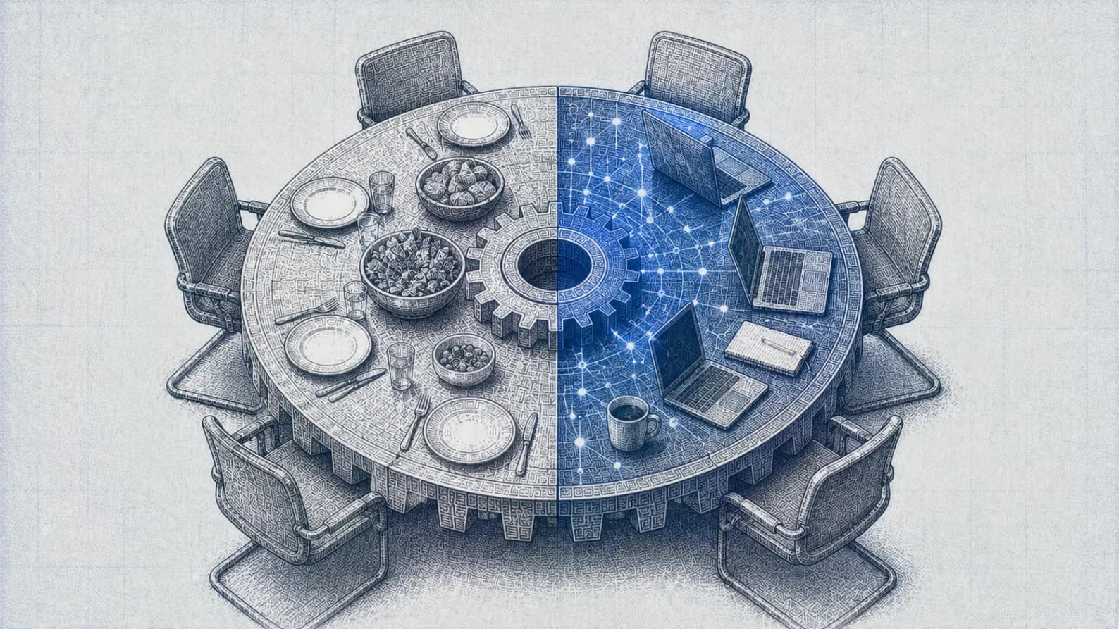 CTO SUMMER LUNCH & COWORKING (July 20): Why NYC CTOs Are Gathering
