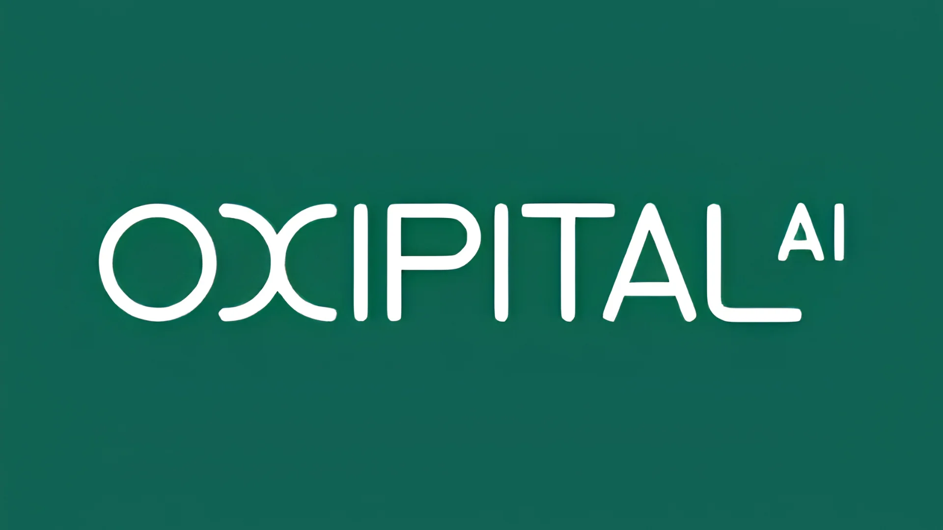 Oxipital AI Closes Series A to Expand AI Vision for Manufacturing