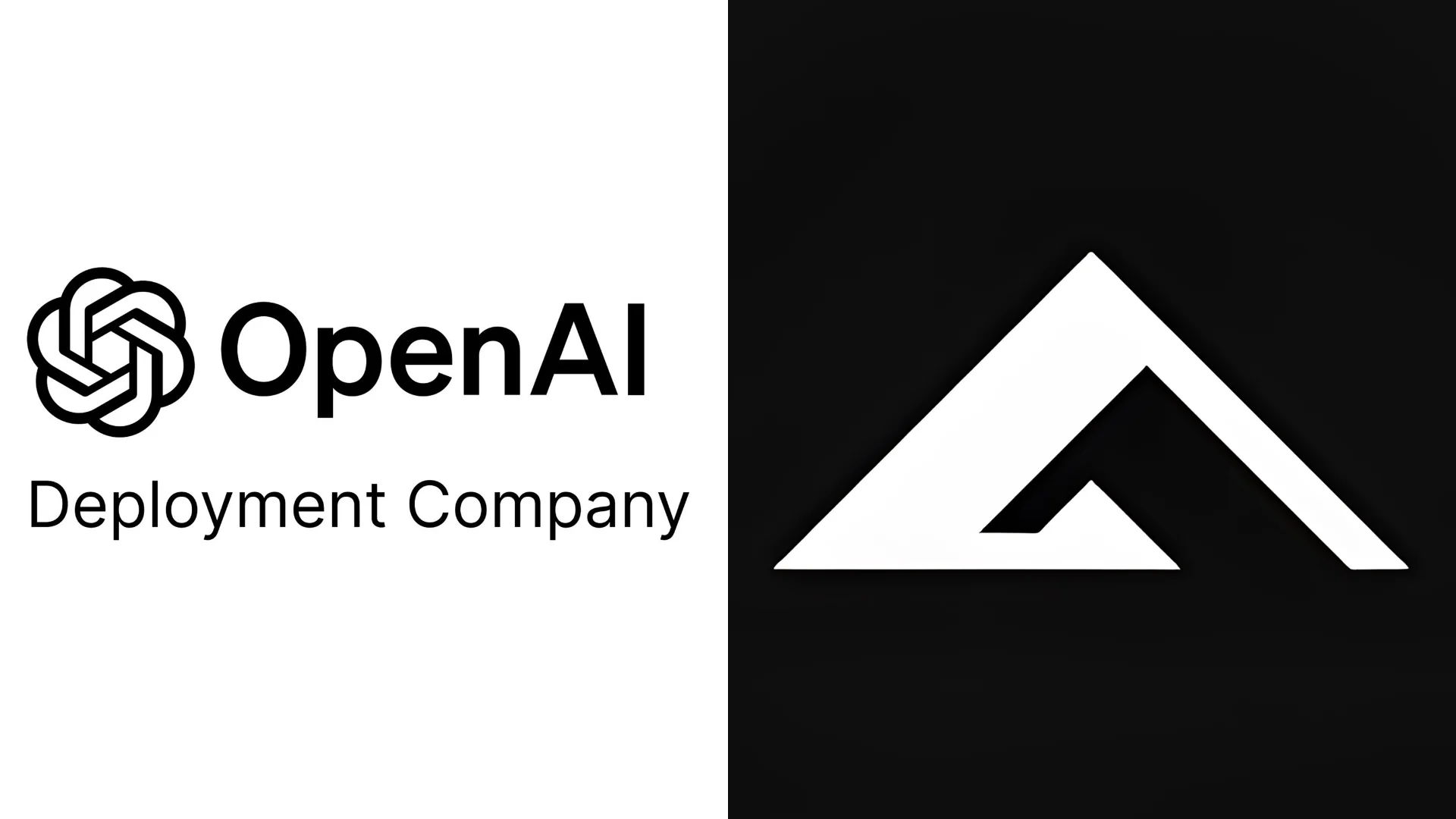OpenAI Deployment Company to Acquire Northslope