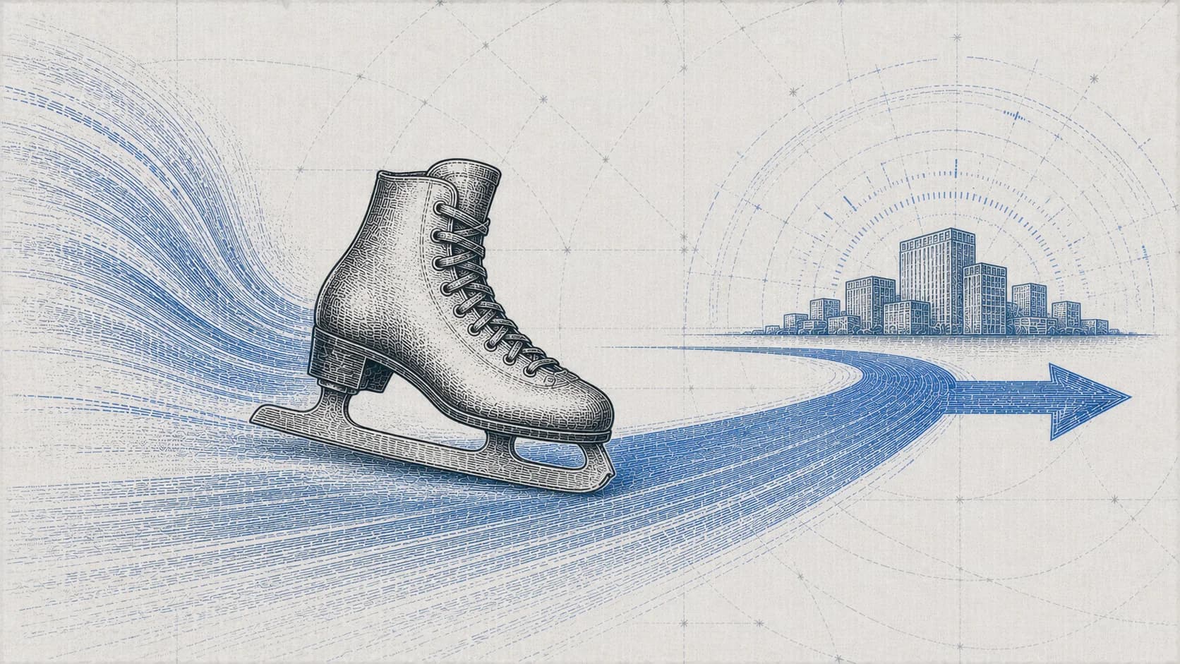 Skate to Where the Workload Is Going Examines the Next Enterprise AI PC Decision