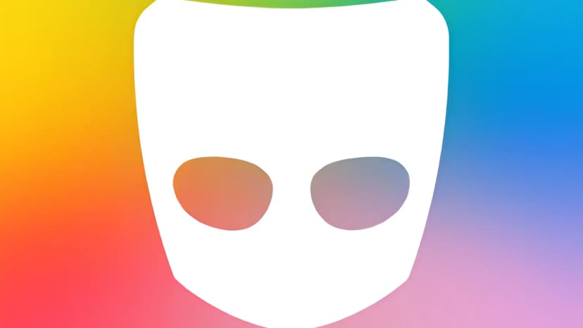 Grindr