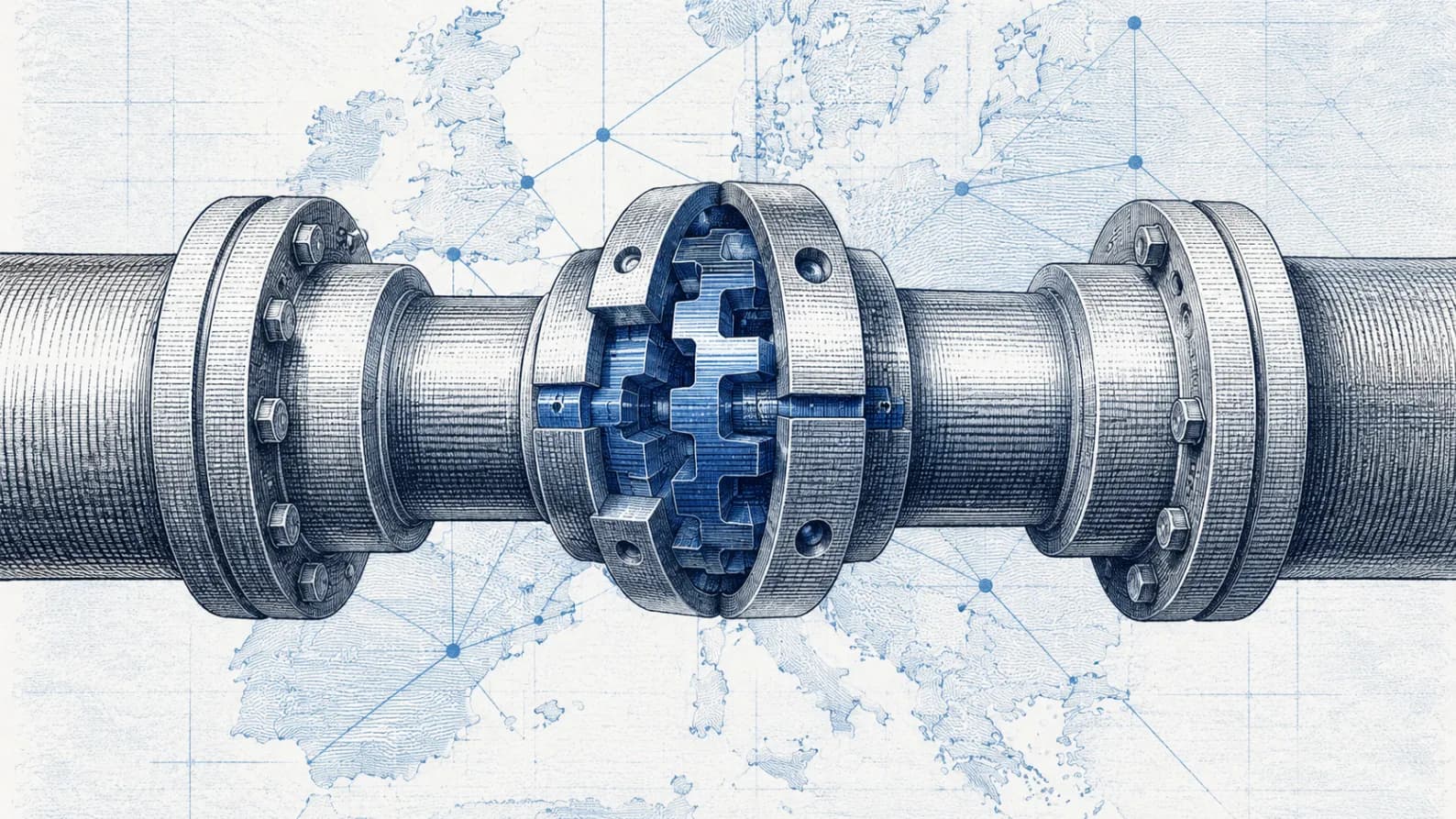 Alpaca and Vacuumlabs Link European Fintech Infrastructure