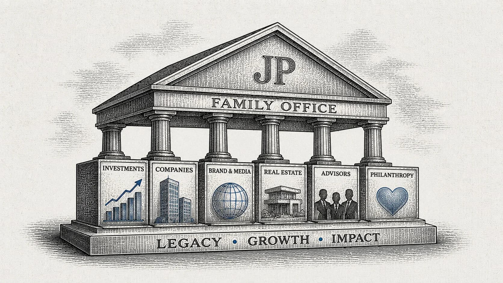 Jake Paul Builds a Family Office for His Business Empire