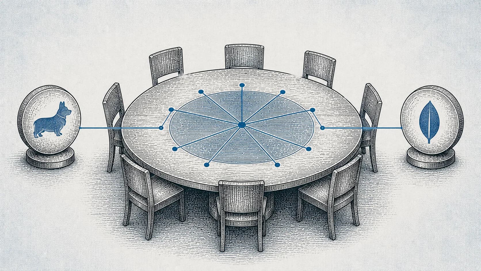 Corgi and MongoDB Bring YC Founders to One Table in New York