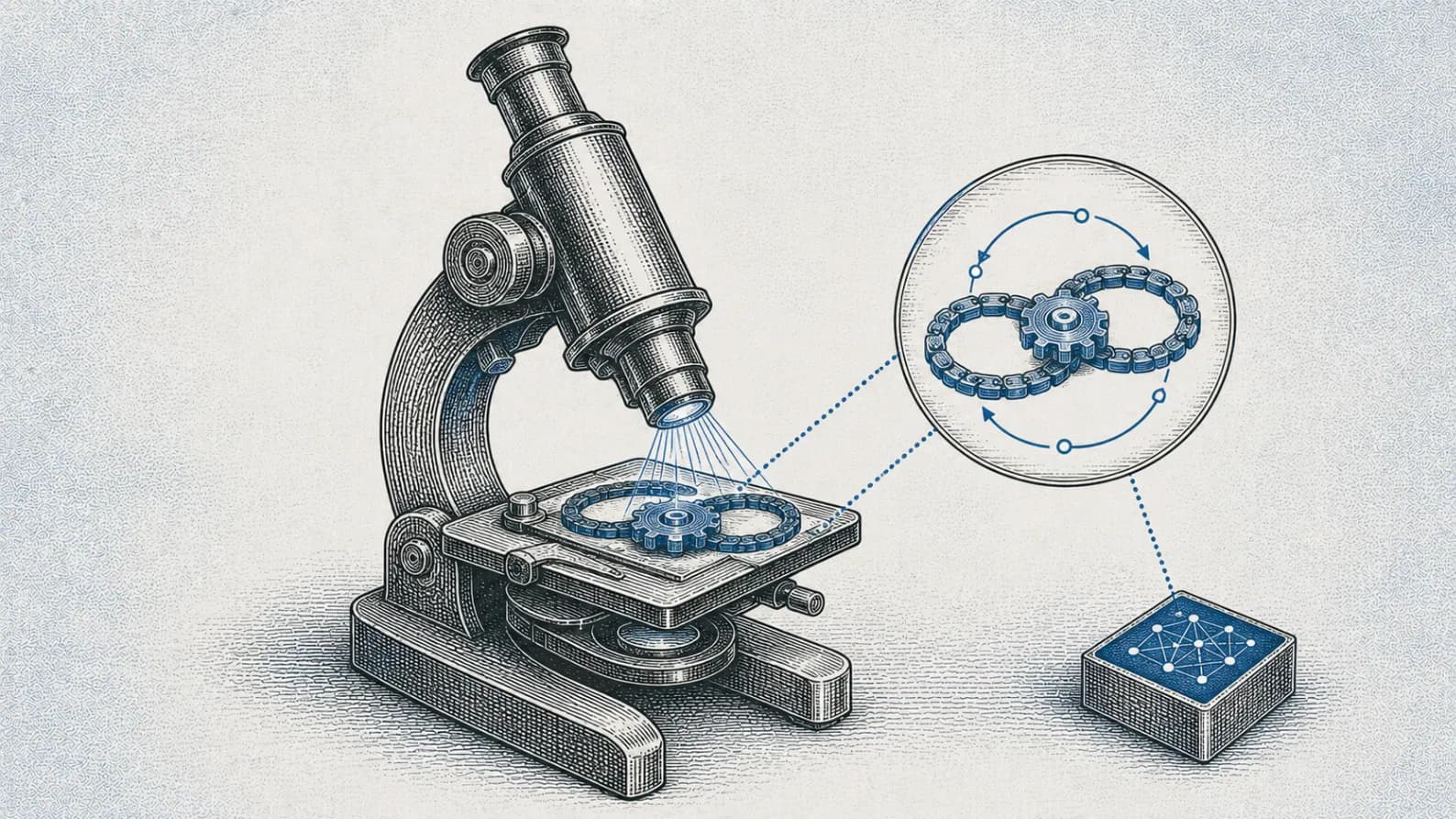 LangChain and Clay Put Self-Improving Agents Under the Microscope