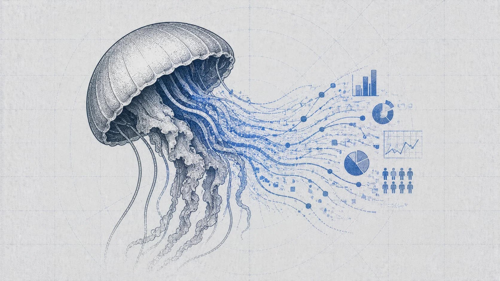 Jellyfish Opens the AI Engineering Cost and Adoption Data