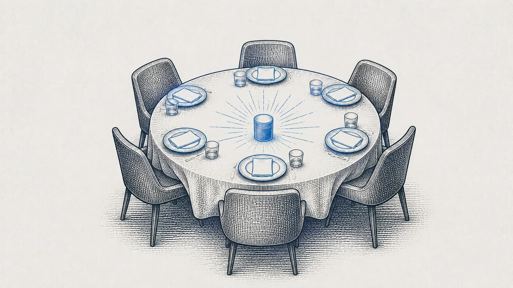 Private Dinner for Engineers and Product Leaders Building for AI Agents