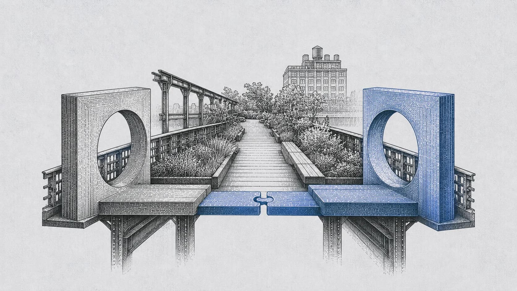 Catalyst Intro Takes Founder-Investor Networking to the High Line