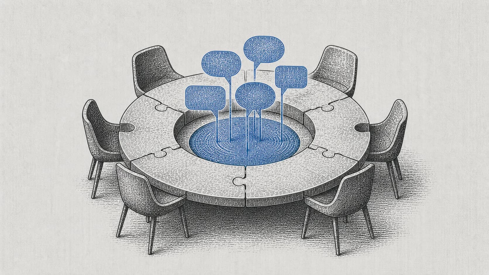 Fabrik NYC Puts Human Communication Back on the Founder Agenda