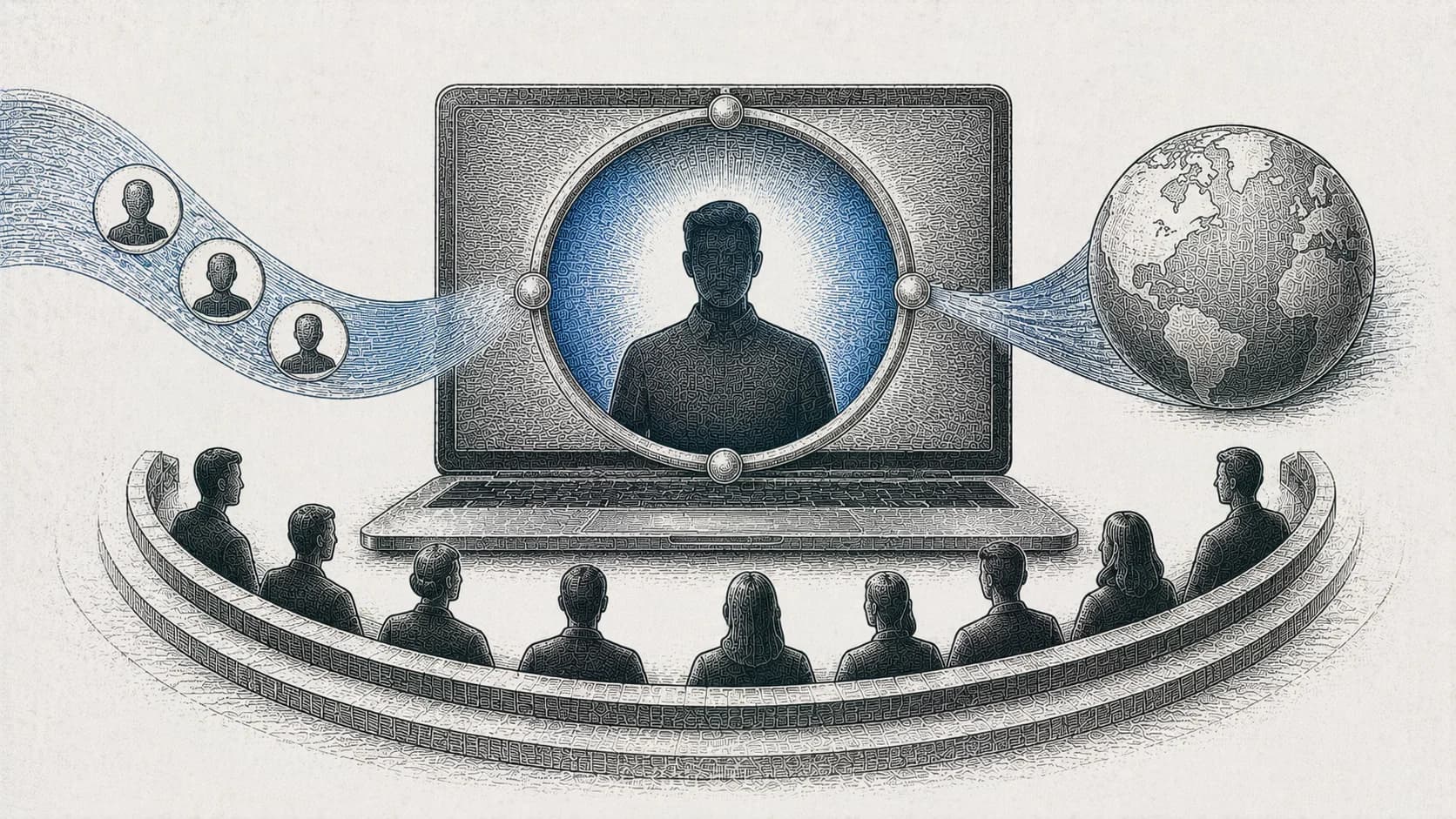 CX Network Turns Customer Experience Management Into a Two-Day Online Briefing