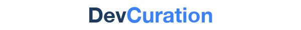 DevCuration logo